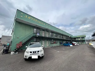 スガワラマンションAの画像