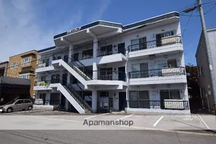 グランヴィア東の画像