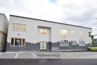 メゾンながやまえきの画像