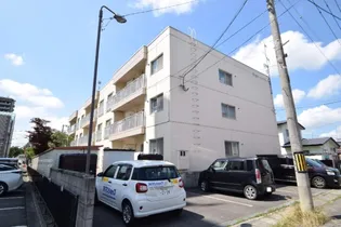 5西1ハイツの画像