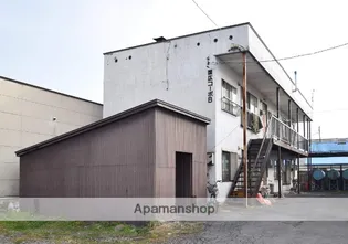 国広コーポBの画像