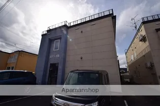 庄子コーポ南A棟の画像