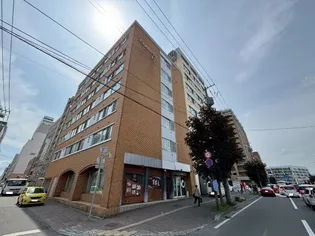 エンドレス17 B棟の画像