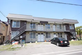 グリーンハイツの画像