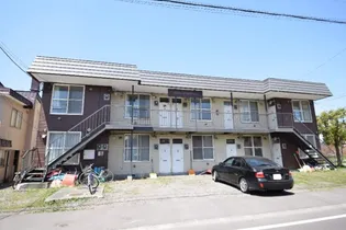 グリーンハイツの画像