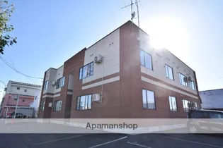 ポラリスの画像