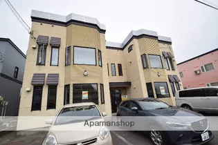 ロイヤルハープT【103号室】の外観