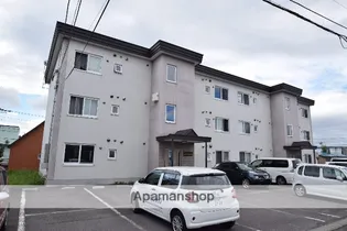 アークヒルズの画像