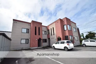 イーストヒル2の画像