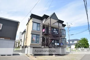 あさかコーポの画像