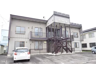 エポック永山A B棟の画像