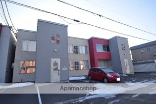 Minaju(ミナージュ)【1階】の外観