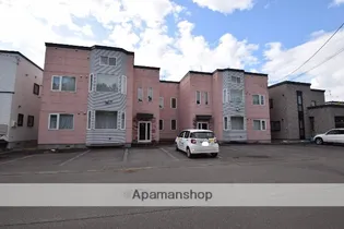 パークアベニュー新富の画像