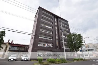 サニーハイツの画像