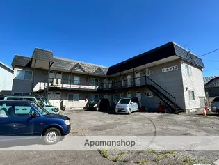 パル510【2階】の外観