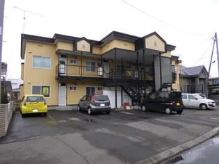 ハイツコンドウの画像