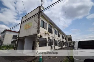 フラワーマンションの画像