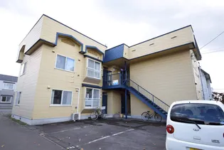 ヤマザキコーポ5 16の画像