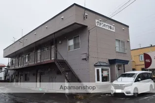 グリーンハイツ藤 A棟の画像