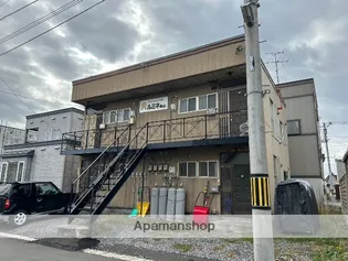 ルミネ永山の画像