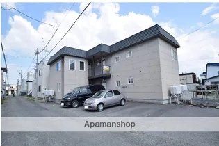 クレストコートの画像