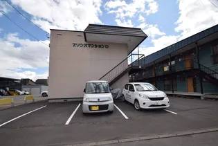 プリンスマンションDの画像