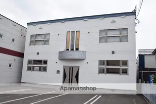 シック【2階】の外観