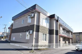 シャンパニーの画像