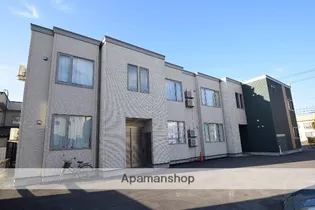 リネーア【101号室】の外観