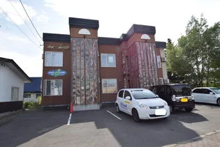 シータートル【2階】の外観