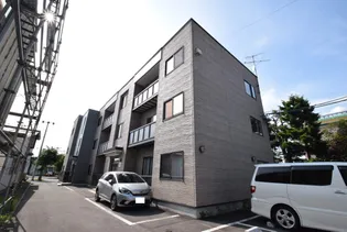 アルグレース豊岡の画像