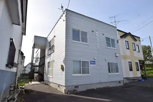 9条西クラブハウスの画像