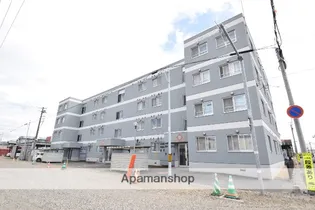 レジデンスすみのいの画像