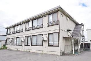 シティハイムスクエアの画像