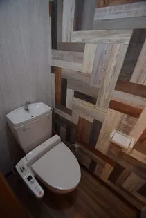 コンドルⅠ【201号室】のその他画像