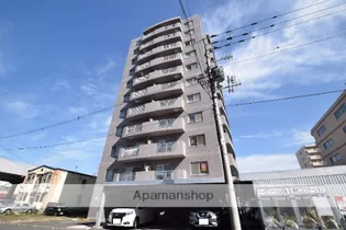 トーワグリーンヒル6条の画像