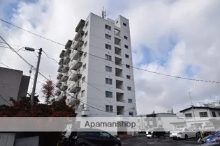 グランビューエーコーの画像