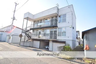 コーポさえきの画像