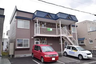 パールノエルの画像