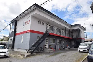 サクセスハイツの画像