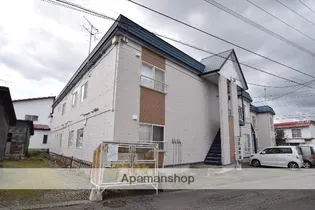 ホワイトハイムAの画像