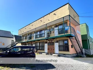 ルミネ東光の画像