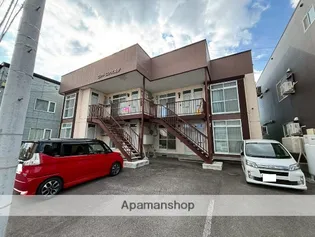 プチメゾンN1 4の画像