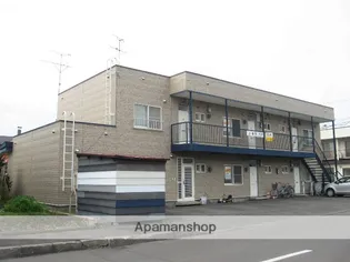 コーポタニグチの画像