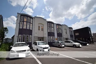 E−フローレス【1階】の外観