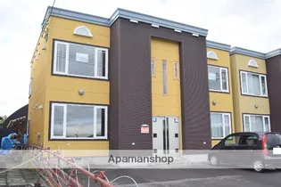 ノンノA棟の画像