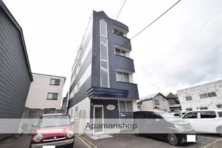 プチメゾン2・16【3階】の外観