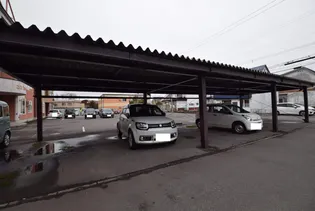 パミール【201号室】のその他画像