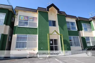 ユーチャリスD棟の画像