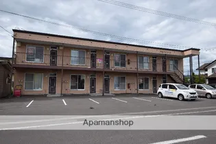 アルファコートの画像